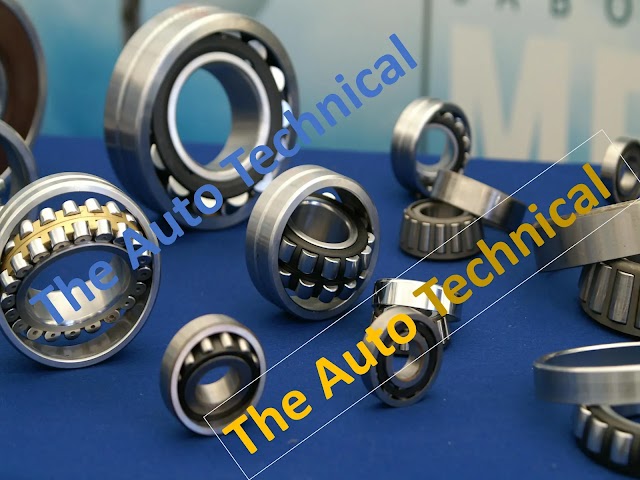 Bearing Technology: 50 Questions and Answers