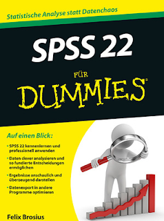 Phần mềm SPSS v22 Full