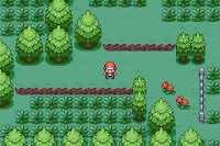 Pokemon Teal Screenshot 01