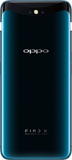 Oppo Find X Full Specifications and features / Best Oppo Smart Phone In 2018 