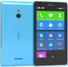 Reviuw HP Nokia XL Dual SIM Terbaru