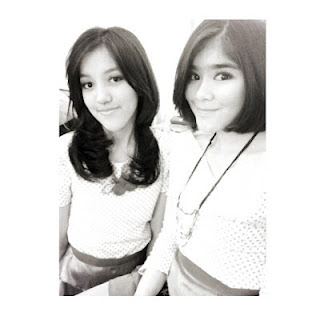 Sivia Azizah ( Sivia BLINK )