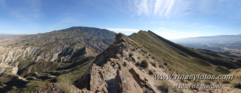 Cerro Alfaro