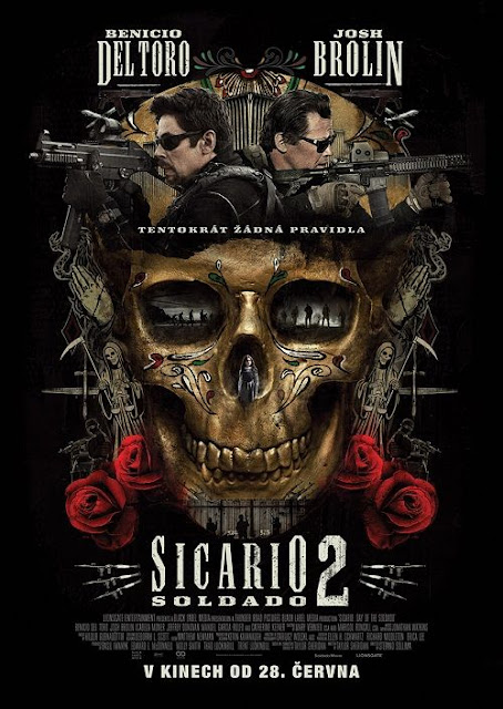 2018,Sicario 2: Soldado online cz, Sicario 2: Soldado cz dabing online, Sicario 2: Soldado online free cz dabing, Sicario 2: Soldado cz dabing download,