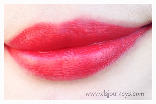 Review Emina Cosmetics My Favourite Things Lip Color Balm