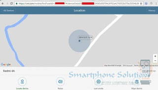 cara mencari hp xiaomi yang hilang dalam keadaan mati Cara Mencari Hp Xiaomi Hilang Tidak Aktif