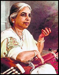 girija-devi