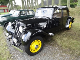 2015.08.15-032 Citroën Traction Avant 11 BL 1938