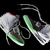 Nike Air Yeezy 2 Wolf Grey/Pure Platinum