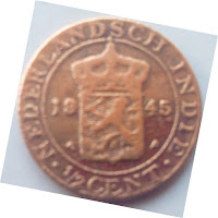 1/2 cent