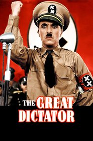 Le Dictateur 1940 Film Complet en Francais