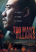 Too Many Villains (2011)