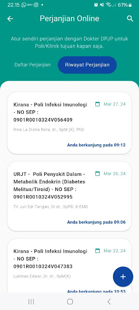 Pendaftaran Online