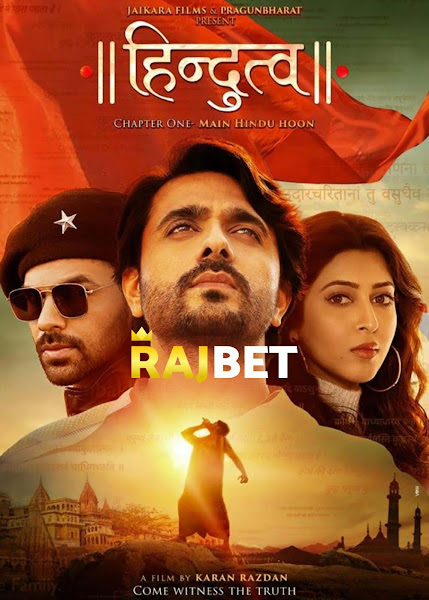Hindutva 2022 Hindi Movie Download CAMRip [720p]