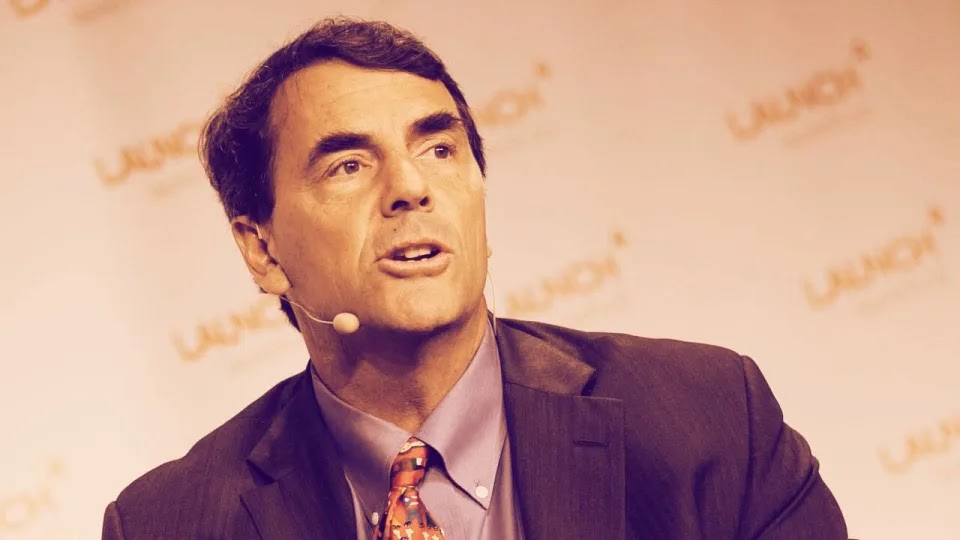 Tim Draper's Proposal for Bitcoin Adoption