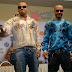 Wisin & Yandel dejando huella en Rep. Dominicana