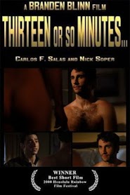 Thirteen or So Minutes (2008)