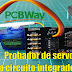 on video ✅ Servo tester with integrated circuit 555 (Includes Printed Circuit) - PCBWay.es