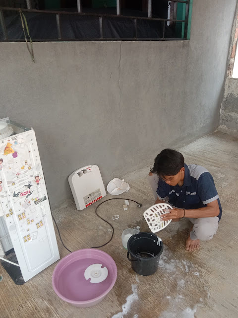 Jasa Service Dispenser Mampang Prapatan Terdekat