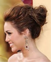 Updo Prom Hairstyles