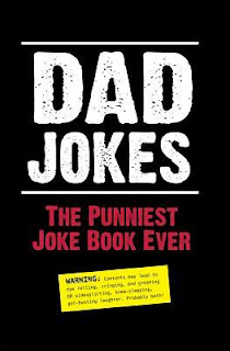 قراءة و تحميل كتاب dad jokes مترجم pdf