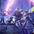 Epic Games : Fortnite