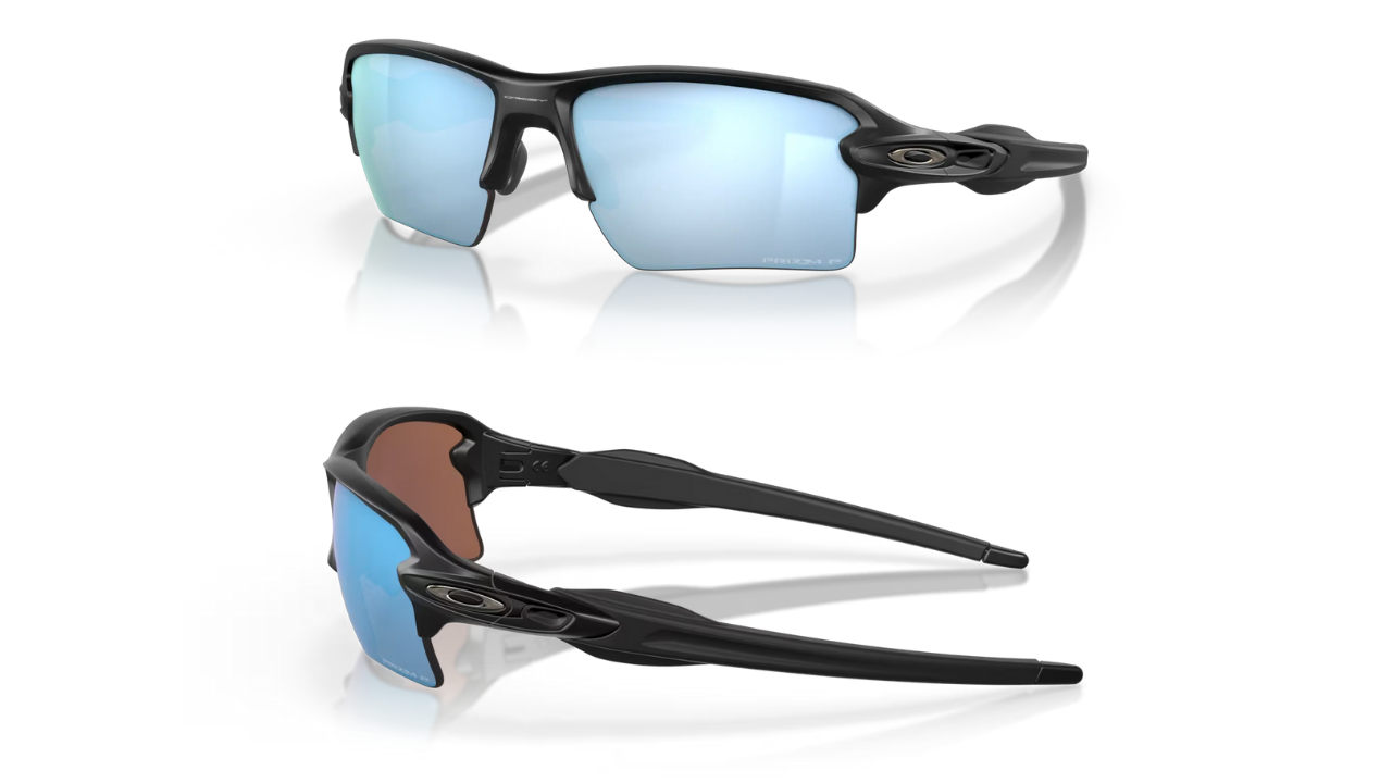 Oakley Flak® 2.0 XL Güneş Gözlüklerinin Üstün Tasarımı