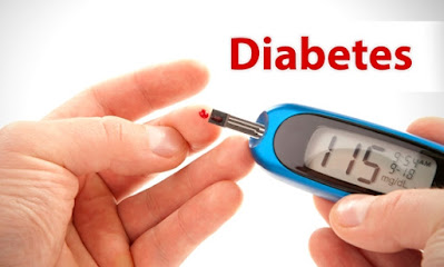 berbagai tipe diabetes