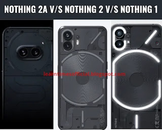 nothing 2a phone review