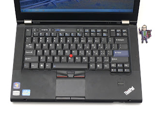 Lenovo ThinkPad T420 ( Core i5 ) RAM 4GB