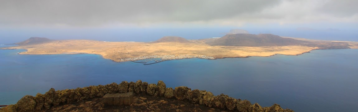 mirador del rio