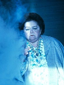 A maldição do filme Poltergeist