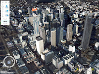 3d Virtual Earth5