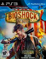 Bioshock Infinite Review