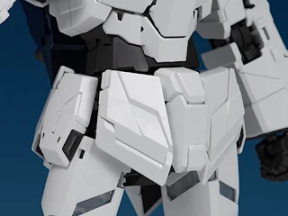 REVIEW MGEX 1/100 RX-0 Unicorn Gundam ver. KA, Bandai