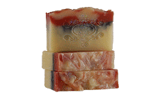 BITE ME Soap