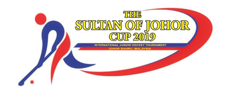 Hoki Piala Sultan Johor 2019