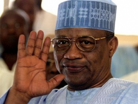 babangida ill babangida ill