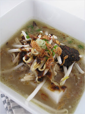 soto ayam