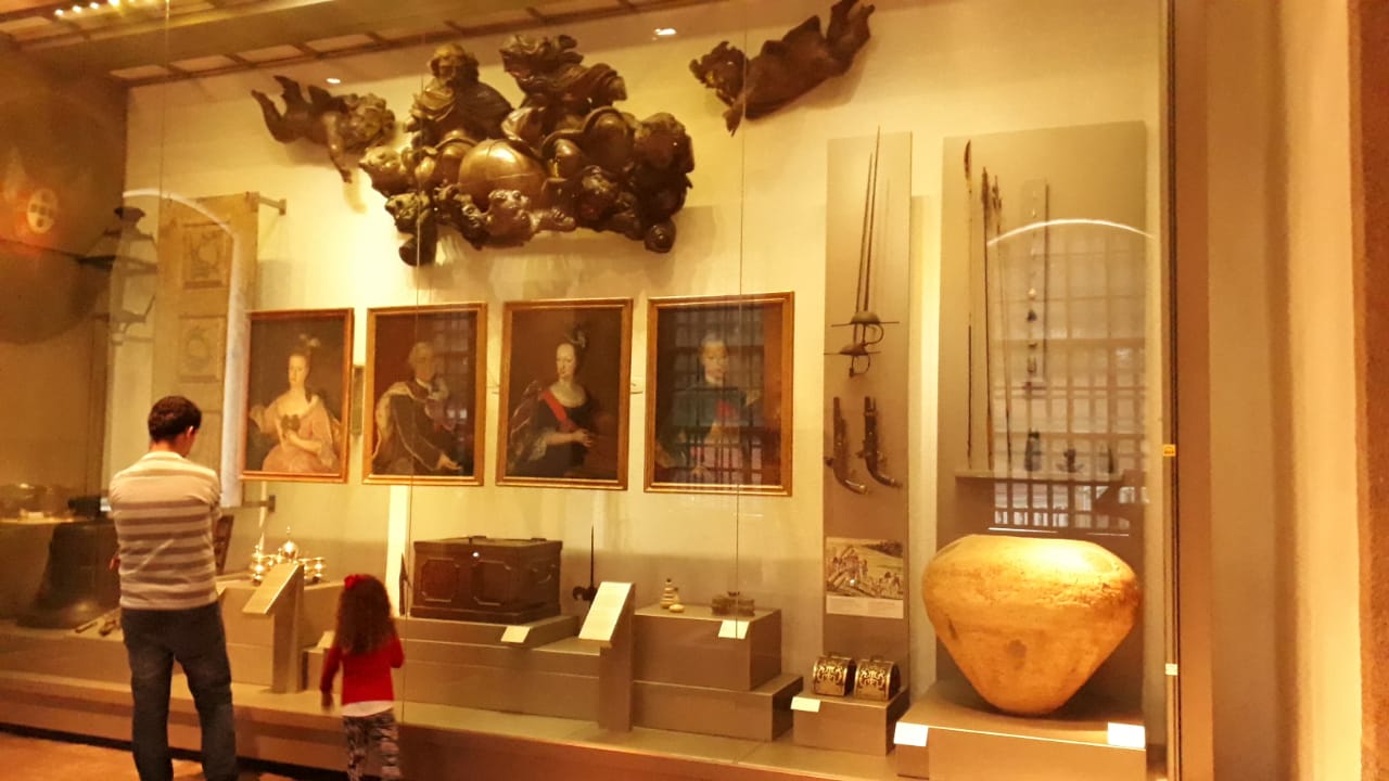 Estrada Real - Museus e Acervos Museais que você precisa conhecer