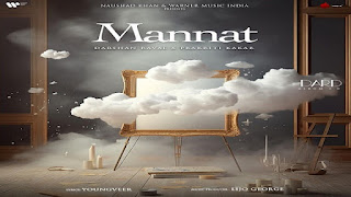 Mannat Lyrics In English Translation – Darshan Raval