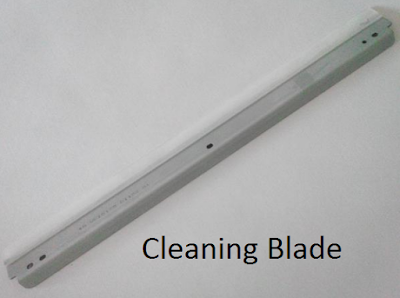 Harga Cleaning Blade Bizhub Dialta 250 350 501 2510 Konica Minolta Surabaya Jakarta