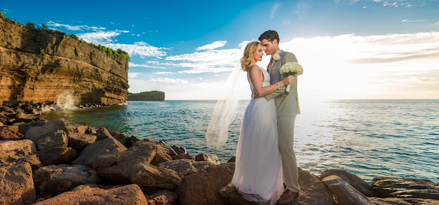 Planning Beach Wedding? Know About the Important Things