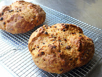 Irish Soda Bread – Better Than a Pot of Gold