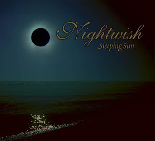 Nightwish - Sleeping Sun