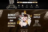 Situs Judi Online, Situs Poker Online, BandarQQ - VipjudiQQ PENIPU