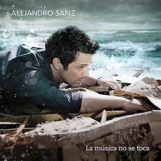 Alejandro Sanz - La música no se toca