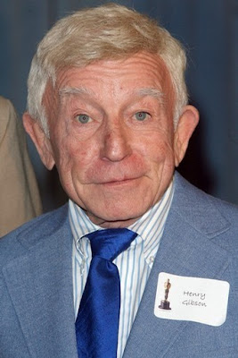 Henry Gibson photo