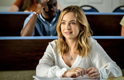 I Still Believe 2020 Britt Robertson Image 2