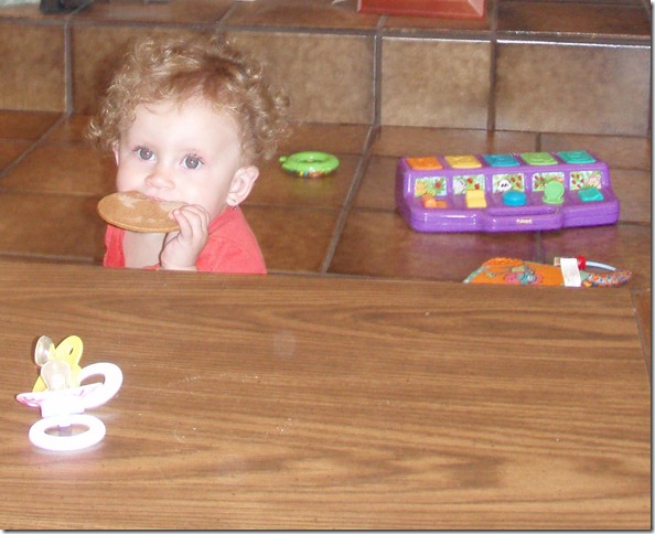 Ella and the Coaster